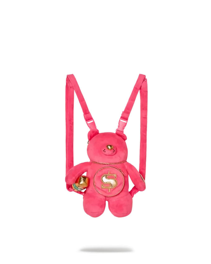 SORBET STUNNA 2 BÄRENJUNGES-RUCKSACK