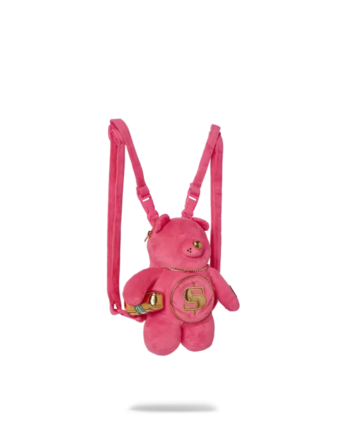 SORBET STUNNA 2 BÄRENJUNGES-RUCKSACK