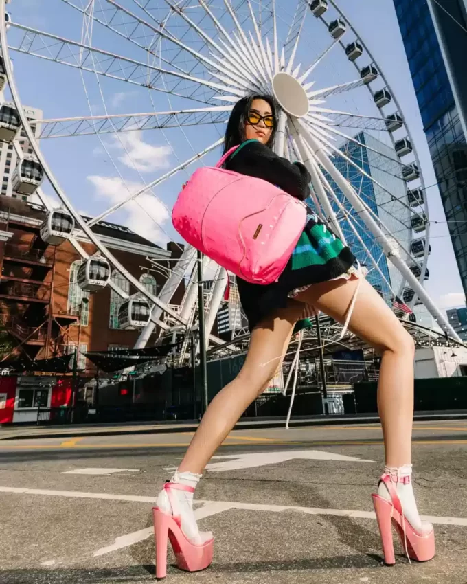 SORBET STUNNA 2 RUCKSACK