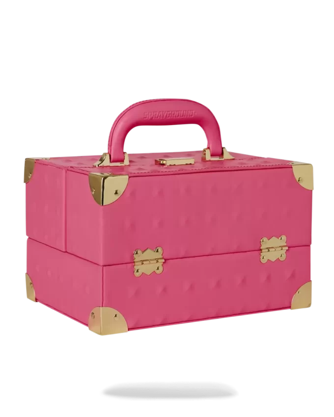 SORBET STUNNA 2 SCHMUCKKOFFER