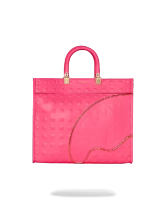 SORBET STUNNA 2 TORTUGA TOTE