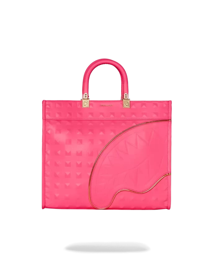 SORBET STUNNA 2 TORTUGA TOTE