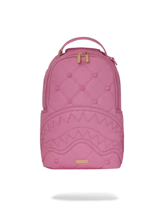 SORBET STUNNA BEAR STUD MINI-RUCKSACK