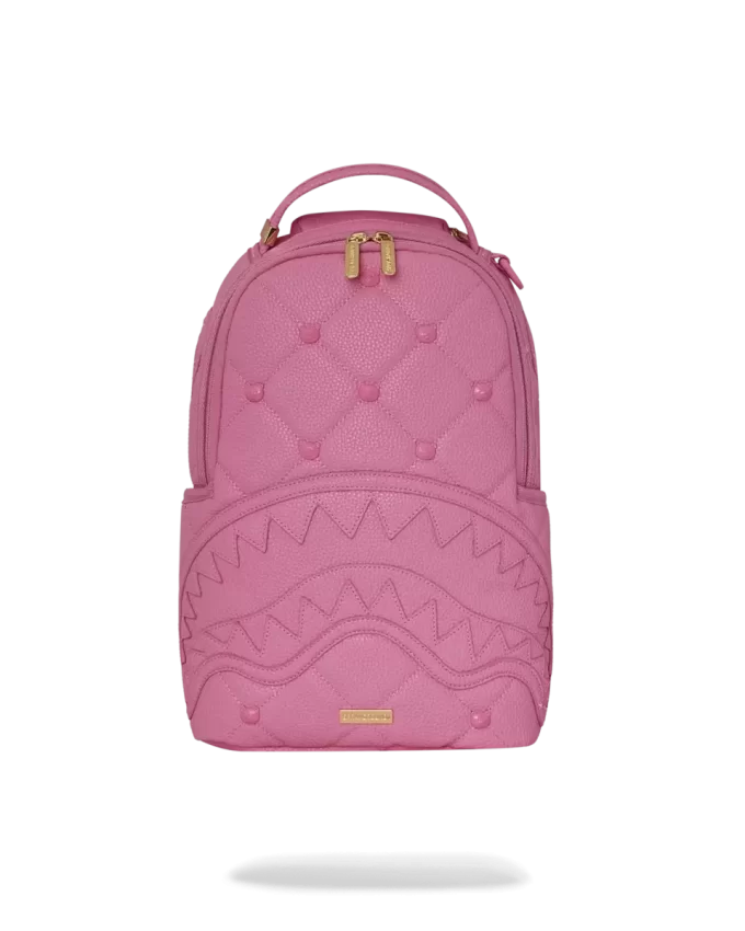 SORBET STUNNA BEAR STUD MINI-RUCKSACK