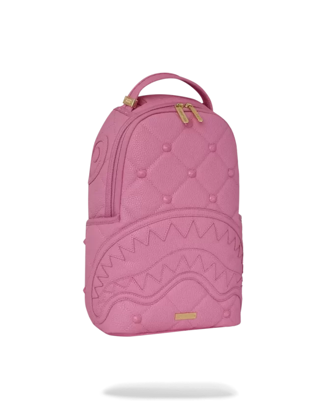 SORBET STUNNA BEAR STUD MINI-RUCKSACK