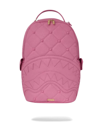 SORBET STUNNA BEAR STUD RUCKSACK