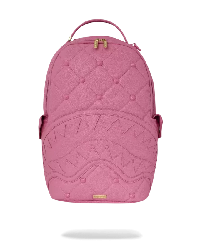 SORBET STUNNA BEAR STUD RUCKSACK