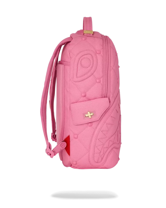 SORBET STUNNA BEAR STUD RUCKSACK
