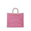 SORBET STUNNA BEAR STUD TORTUGA TOTE