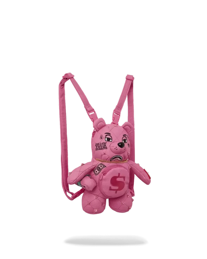 SORBET STUNNA BÄRENJUNGES RUCKSACK