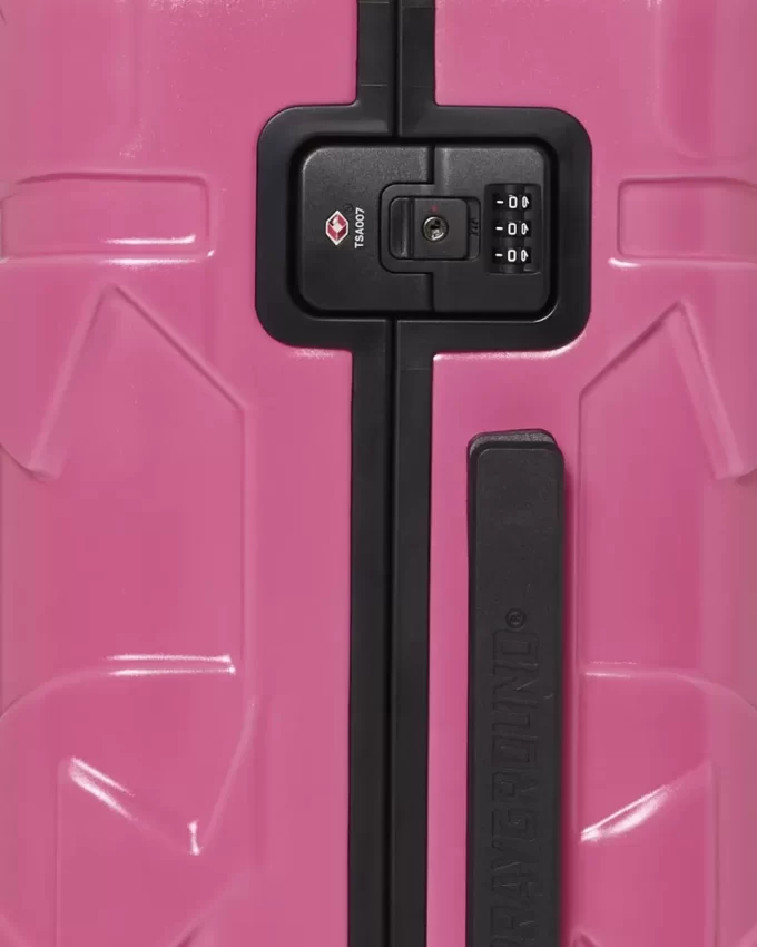 SORBET STUNNA SHARKITECTURE HARTSCHALEN-HANDGEPÄCK SORBET STUNNA SHARKITECTURE HARTSCHALEN-HANDGEPÄCK