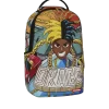 SOULJA BOY ANIME DRIFTER KOLLAKTION RUCKSACK