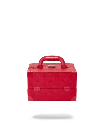 SOULJA BOY SCHMUCKKOFFER