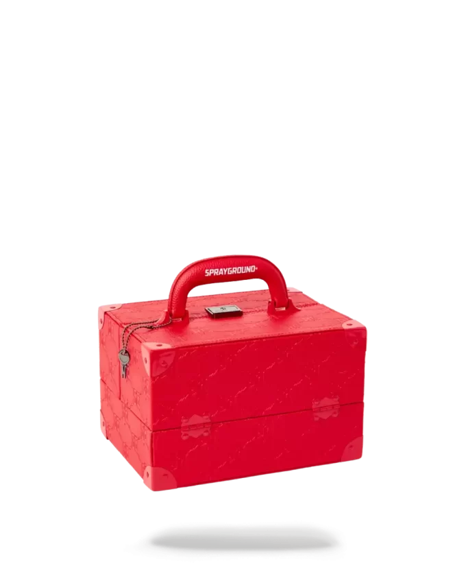 SOULJA BOY SCHMUCKKOFFER