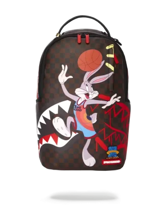 SPACE JAM SPACE DUNK RUCKSACK (DLXV)
