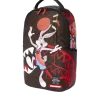 SPACE JAM SPACE DUNK RUCKSACK (DLXV)