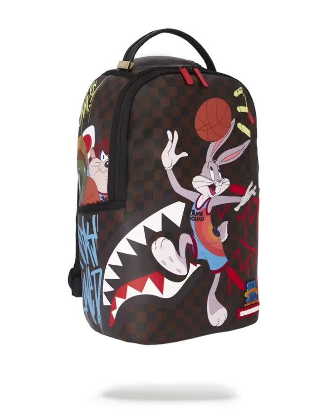 SPACE JAM SPACE DUNK RUCKSACK (DLXV)