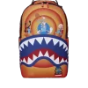 SPACE JAM2 SHARK DUNK RUCKSACK (DLXR)