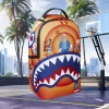 SPACE JAM2 SHARK DUNK RUCKSACK (DLXR)