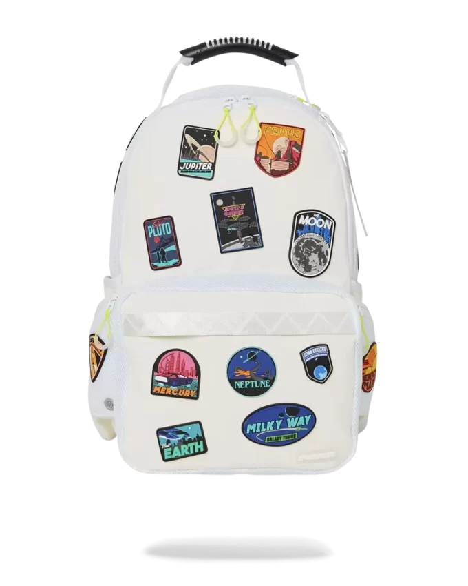 SPACE SEEKER Cargo-Rucksack