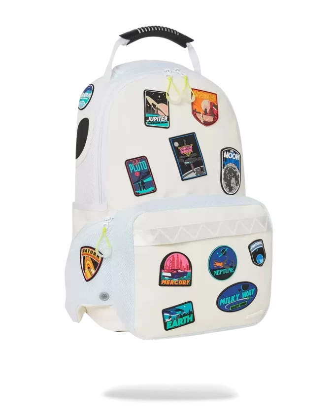 SPACE SEEKER Cargo-Rucksack