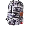 SPALDING X SPRAYGROUND ONE MILLION KARAT DIAMOND RUCKSACK