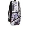 SPALDING X SPRAYGROUND ONE MILLION KARAT DIAMOND RUCKSACK