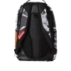 SPALDING X SPRAYGROUND ONE MILLION KARAT DIAMOND RUCKSACK