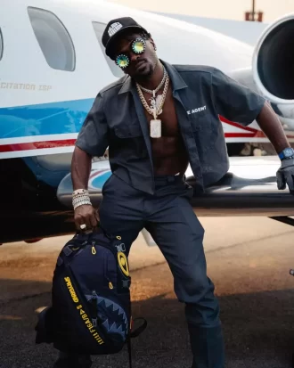 SPECIAL OPS AB RUCKSACKSTAPEL