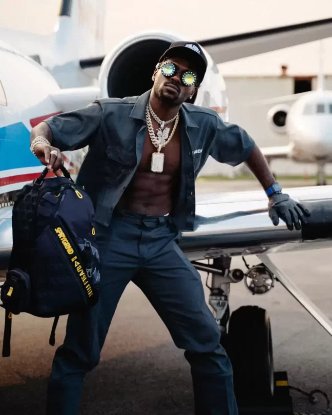 SPECIAL OPS AB RUCKSACKSTAPEL