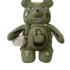 SPECIAL OPS FULL THROTTLE MONEYBEAR TEDDYBEAR RUCKSACK