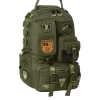 SPECIAL OPS FULL THROTTLE RUCKSACK