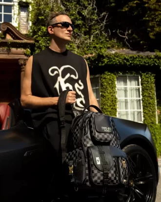 SPECIAL OPS NACHTWACHE-RUCKSACK (DLXV)