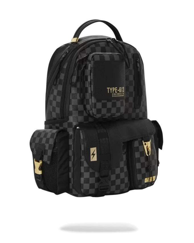 SPECIAL OPS NACHTWACHE-RUCKSACK (DLXV)