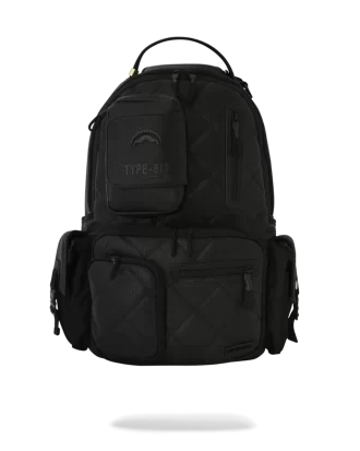 SPECIAL OPS NIGHTFLARE RUCKSACK