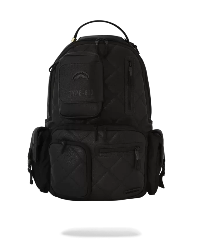 SPECIAL OPS NIGHTFLARE RUCKSACK