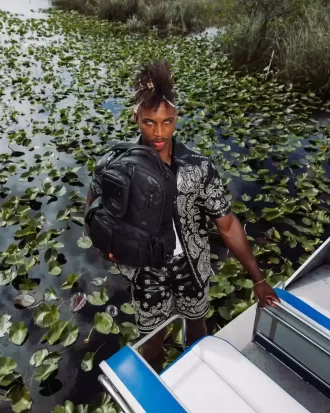 SPECIAL OPS NIGHTFLARE RUCKSACK