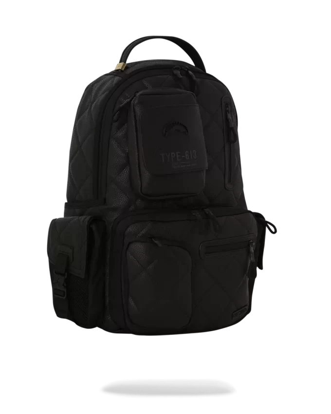 SPECIAL OPS NIGHTFLARE RUCKSACK