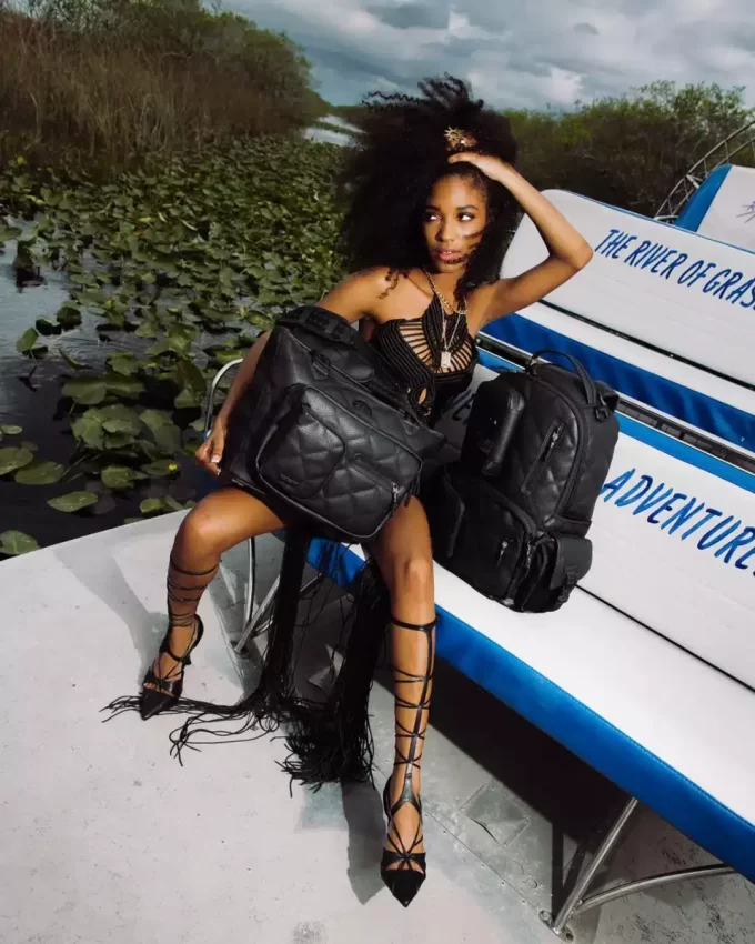 SPECIAL OPS NIGHTFLARE RUCKSACK