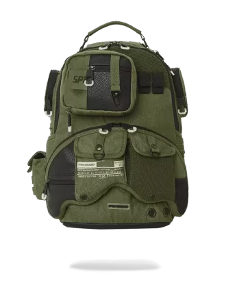 SPECIAL OPS OPERATION SUCCE$$ RUCKSACK