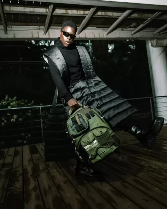 SPECIAL OPS OPERATION SUCCE$$ RUCKSACK