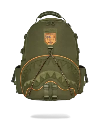 SPECIAL OPS SHARK SQUAD RUCKSACK