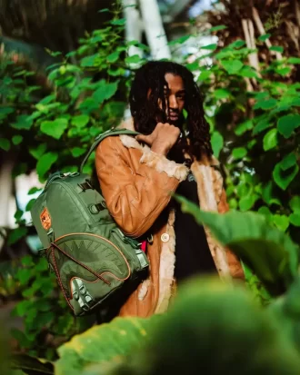 SPECIAL OPS SHARK SQUAD RUCKSACK