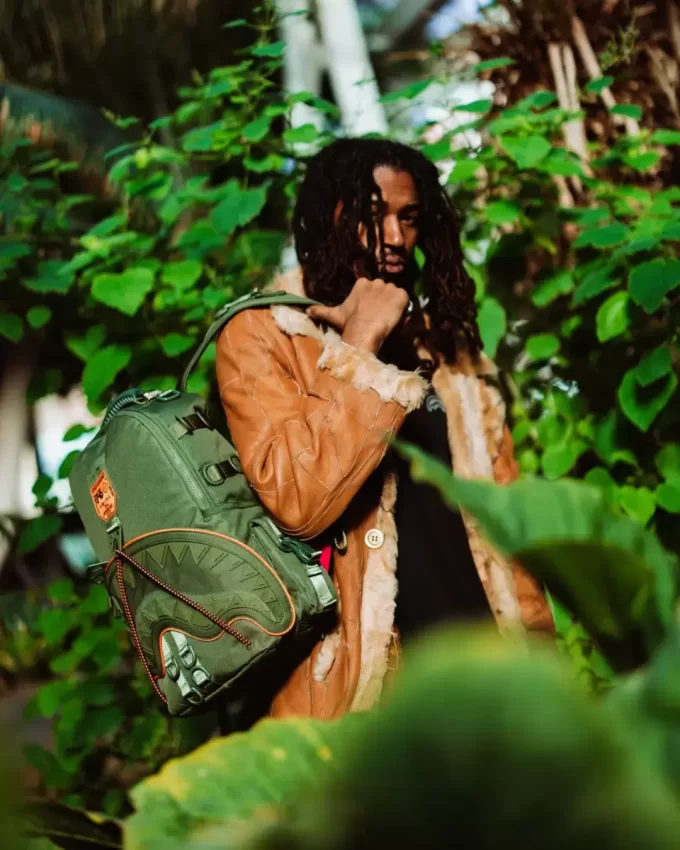 SPECIAL OPS SHARK SQUAD RUCKSACK