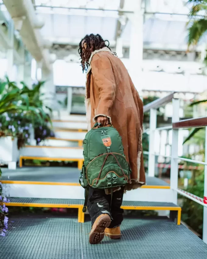 SPECIAL OPS SHARK SQUAD RUCKSACK