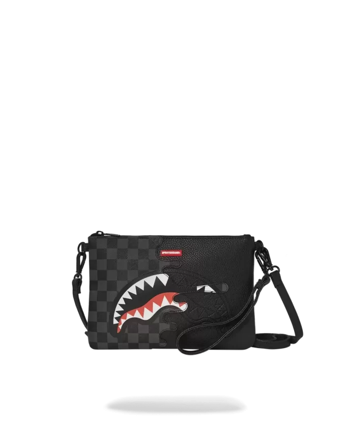 SPEED SHARK SEITENSCHWENK-KREUZKUPPLUNG