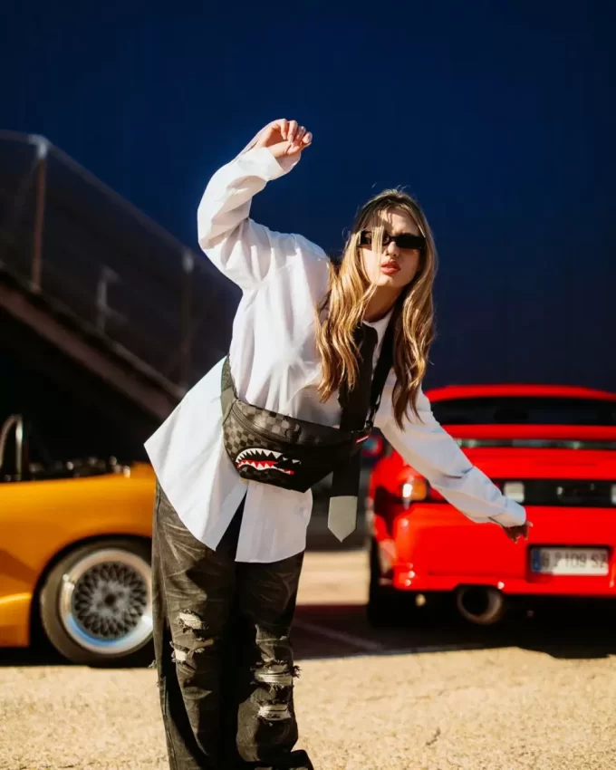 SPEED SHARK SEITENSCHWENK-UMHÄNGEKOPFT SPEED SHARK SEITENSCHWENK-UMHÄNGEKOPFT