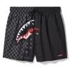 SPEED SHARK SIDE SWIPE BADESHORTS
