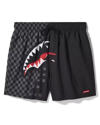 SPEED SHARK SIDE SWIPE BADESHORTS