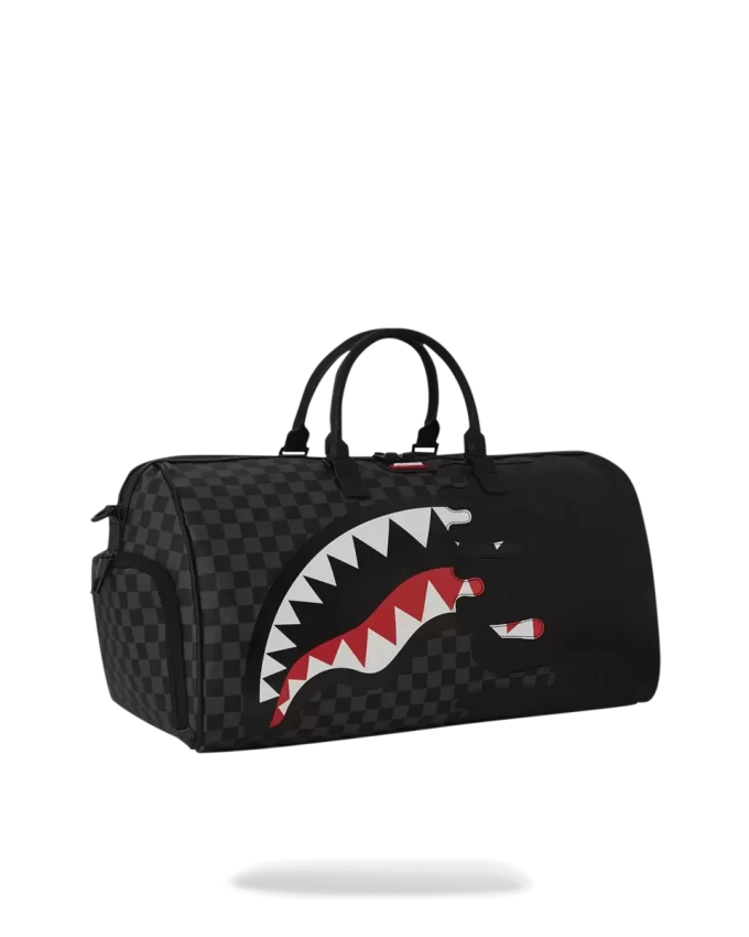 SPEED SHARK SIDE SWIPE DUFFLE